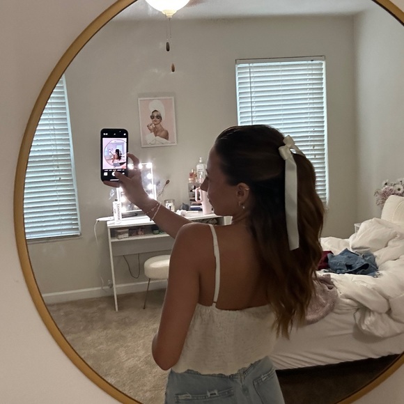 Princess Polly Tank - Picture 3 of 3